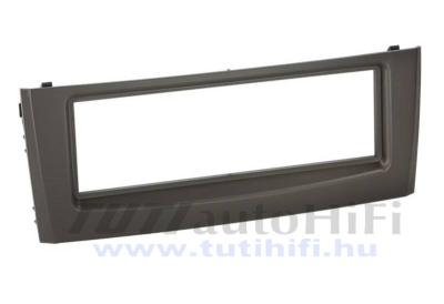 Fiat Grande Punto rádiókeret fekete