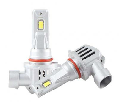 Canbus fényszóró izzó készlet HB4 - 4000lm
