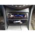 Honda Accord 7.gen.(2003-2007) 1 DIN rádiókeret