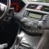 Honda Accord 7.gen.(2003-2007) 2DIN rádiókeret