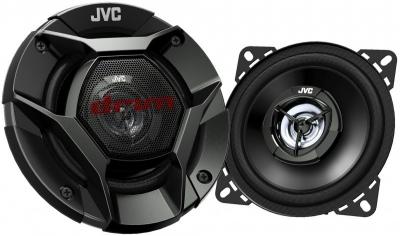 JVC 10 cm kétutas autóhifi hangszóró