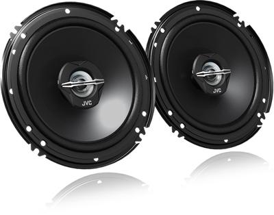 JVC 16,5 cm kétutas autóhifi hangszóró