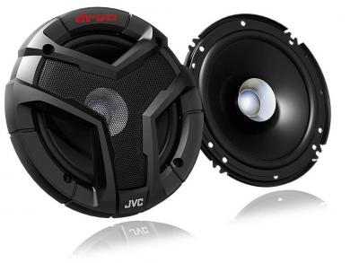 JVC 16,5 cm autóhifi hangszóró