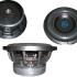 DLD mélynyomó 30cm 2x1 ohm K1 Verzion1