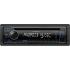 Kenwood autóhifi fejegység USB/CD-MP3