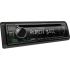 Kenwood autóhifi fejegység USB/CD/MP3/AUX