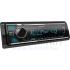 Kenwood autóhifi fejegység MP3/USB/Bluetooth