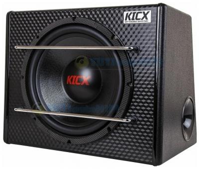 Kicx aktív szubláda