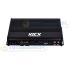 Kicx monoblokk autóhifi erősítő 2000W