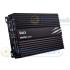 Kicx 4 csatornás autóhifi erősítő 1200W