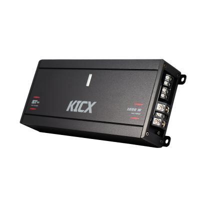 Digitális Monoblokk erősítő 1000W