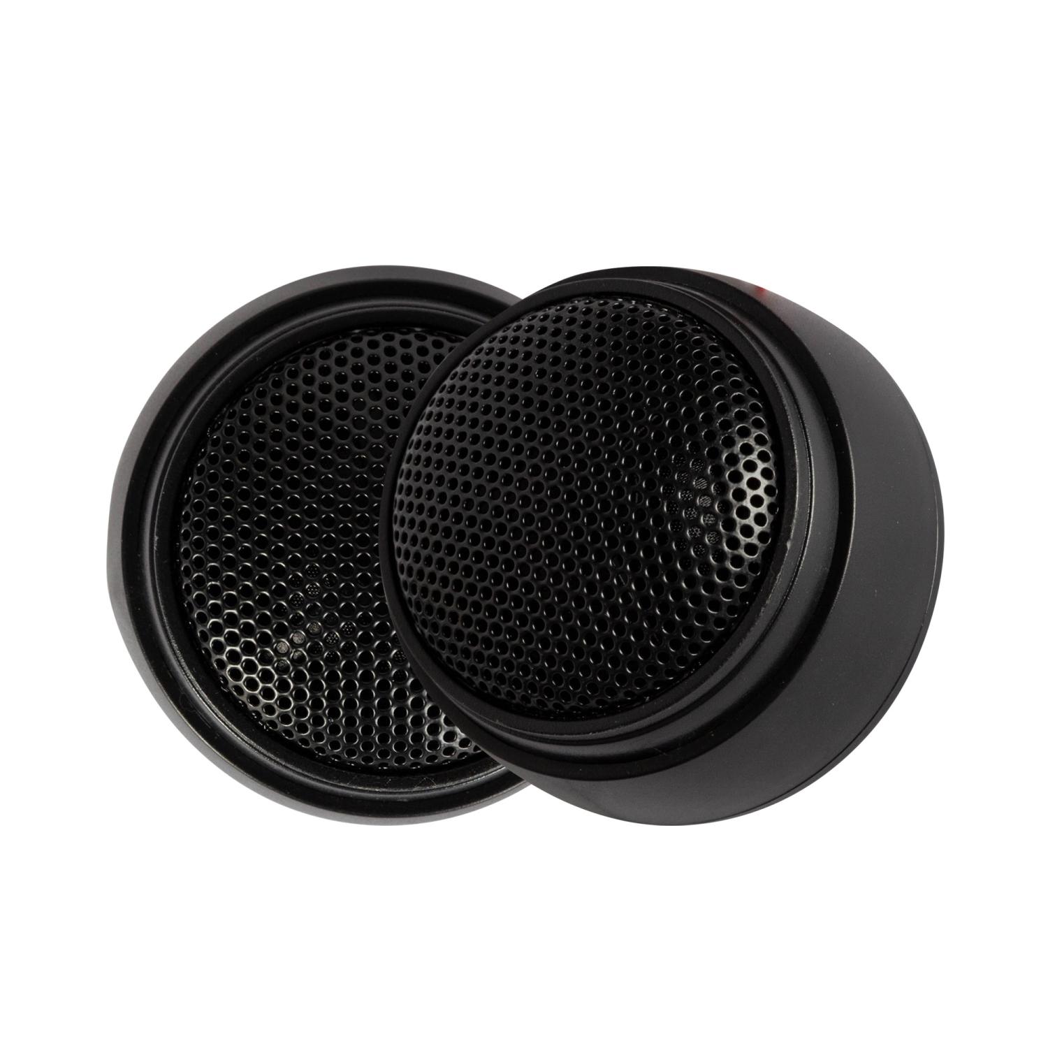 Kicx ST25 magassugárzó, Kicx ST-25 autóhifi magas hangszóró - Tutihifi.hu