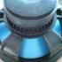 DLD 40 cm 1000/1500W