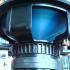 DLD 40 cm 1000/1500W