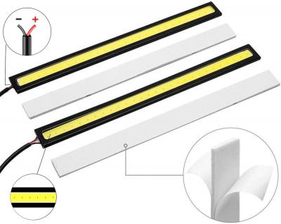 LED PANEL 12V VÍZÁLLÓ RAGASZTHATÓ