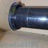 75L portos reflex láda 30 cm szubnak MDF