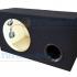 75L portos reflex láda 30 cm szubnak MDF