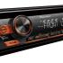 Pioneer USB autóhifi fejegység
