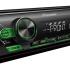 Pioneer USB autóhifi fejegység