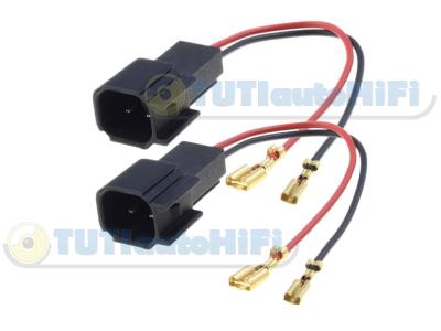 Opel, Chevrolet hangszóró csatlakozó átalakító