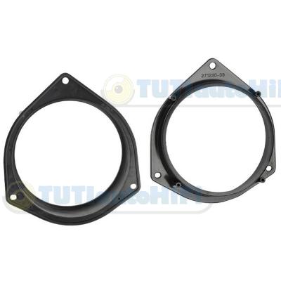 Opel, Fiat hangszóró beépítő keret hátsó ajtó 13 cm