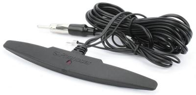 Ablakantenna erősítővel, Belső antenna Phonocar