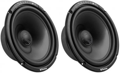 Phonocar Selection 20 cm mély-közép autóhifi hangszóró