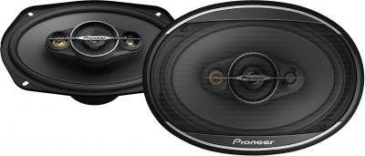 Pioneer ovál hangszórópár 16x23 cm