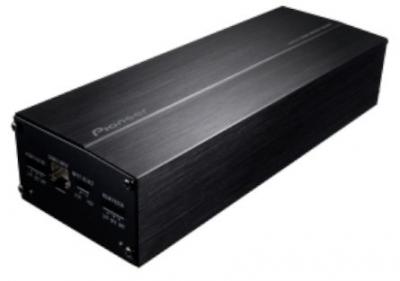 Pioneer 4 csatornás autóhifi erősítő