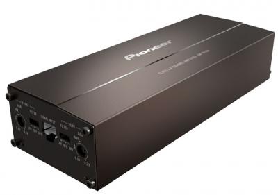 Pioneer 4 csatornás autóhifi erősítő