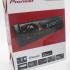 Pioneer autóhifi fejegység USB-Bluetooth