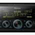 Pioneer 2 DIN autóhifi fejegység