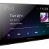2 DIN autóhifi fejegység, Apple CarPlay, Android Auto