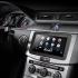 2 DIN autóhifi fejegység, Apple CarPlay, Android Auto