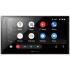 PIONEER FEJEGYSÉG, APPLE CARPLAY, ANDROID AUTO, WIFI