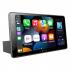 PIONEER FEJEGYSÉG, APPLE CARPLAY, ANDROID AUTO, WIFI, 1DIN