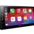 PIONEER FEJEGYSÉG, APPLE CARPLAY, ANDROID AUTO, WIFI