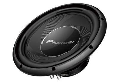 Pioneer autóhifi mélynyomó 4 ohm