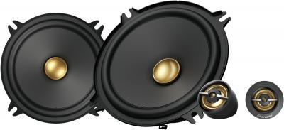 Pioneer autóhifi komponens szett 13 cm