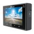Autós Full HD Menetrögzítő kamera, GPS, WIFI