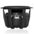 Kicx autóhifi mélynyomó 30 cm 2x2 ohm 2400W