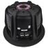 Kicx autóhifi mélynyomó 30 cm 2x2 ohm 2400W