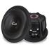 Kicx autóhifi mélynyomó 30 cm 2x2 ohm 2400W