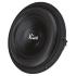 Kicx autóhifi mélynyomó 30 cm 2x2 ohm 2400W