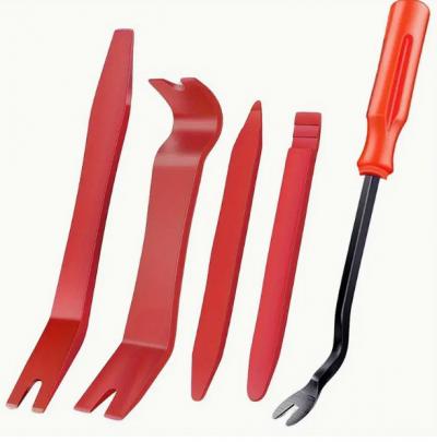 Kárpit, Panent, Rádió, kiszedő műanyag és fémszerszám