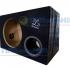 50l reflex láda 30 cm szubnak DLD logoval