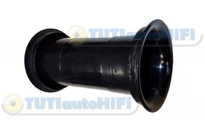 105 mm reflexcső airport toldóval