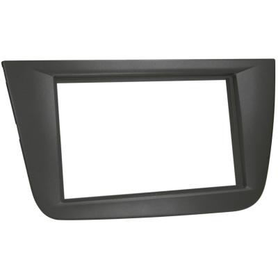 Seat Altea, Toledo 2004-től 2 DIN rádiókeret