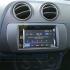 Seat Ibiza rádiókeret 2008-tól