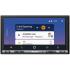 SONY 2 DIN FEJEGYSÉG, APPLE CARPLAY, ANDROID AUTO